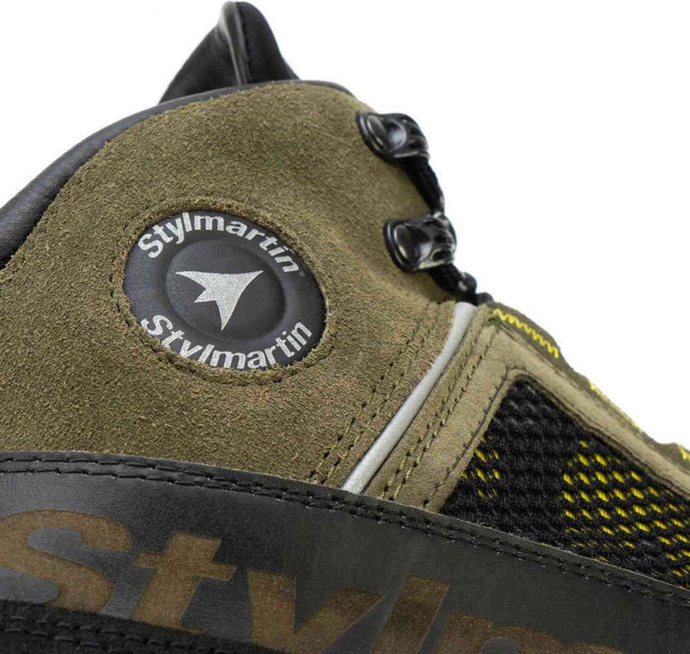 Stylmartin Vertigo Air Motorcycle Shoes