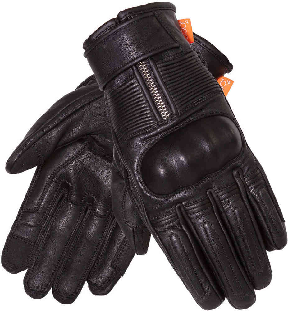 Merlin Glory D3O Heritage Motorcycle Gloves