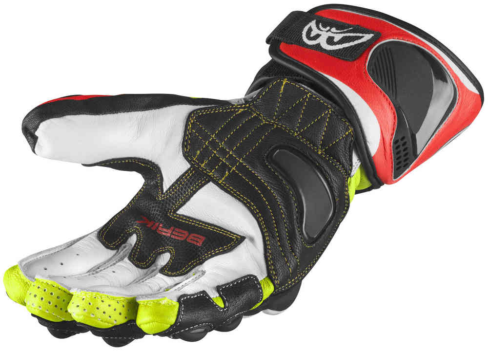 Berik Thunar Evo Motorcycle Gloves