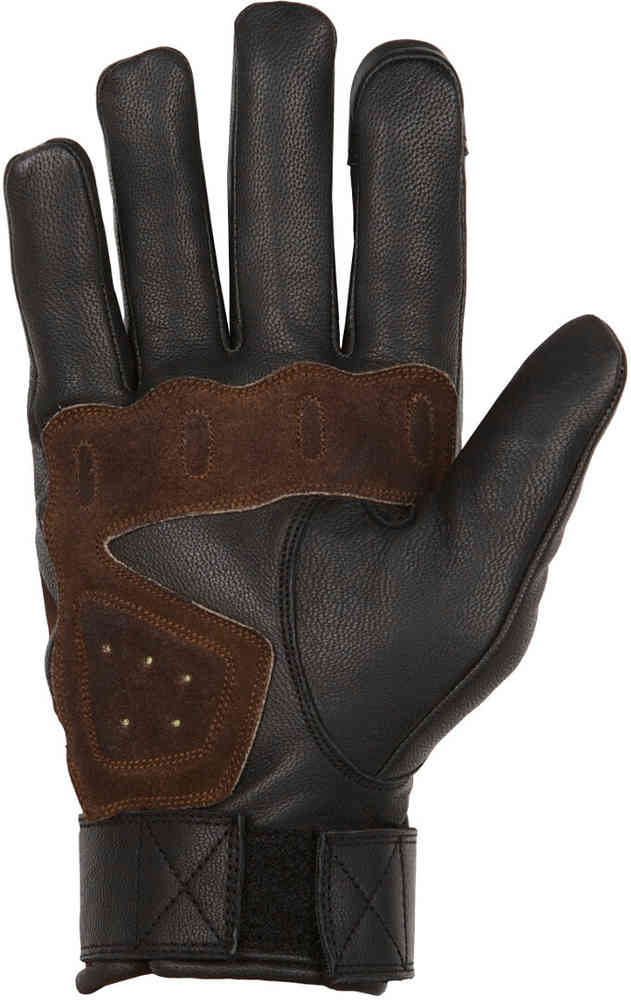 Helstons Glory Motorcycle Gloves