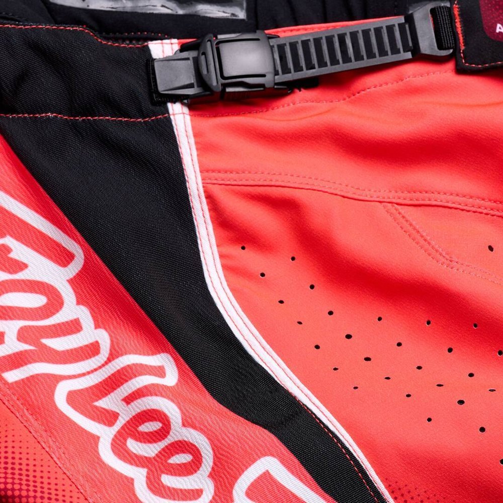Troy Lee Designs SE Pro Array Motocross Pants