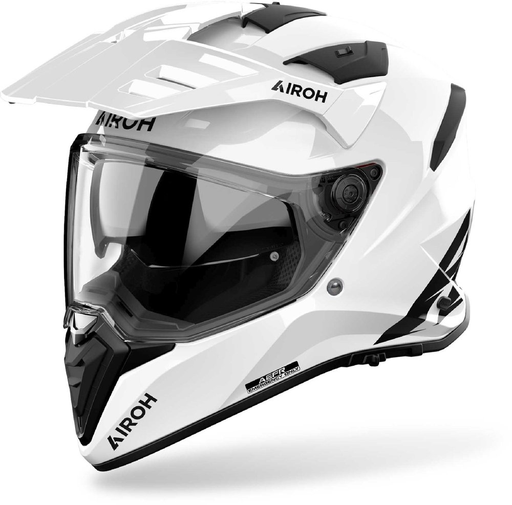 Airoh Bandit Enduro Helmet