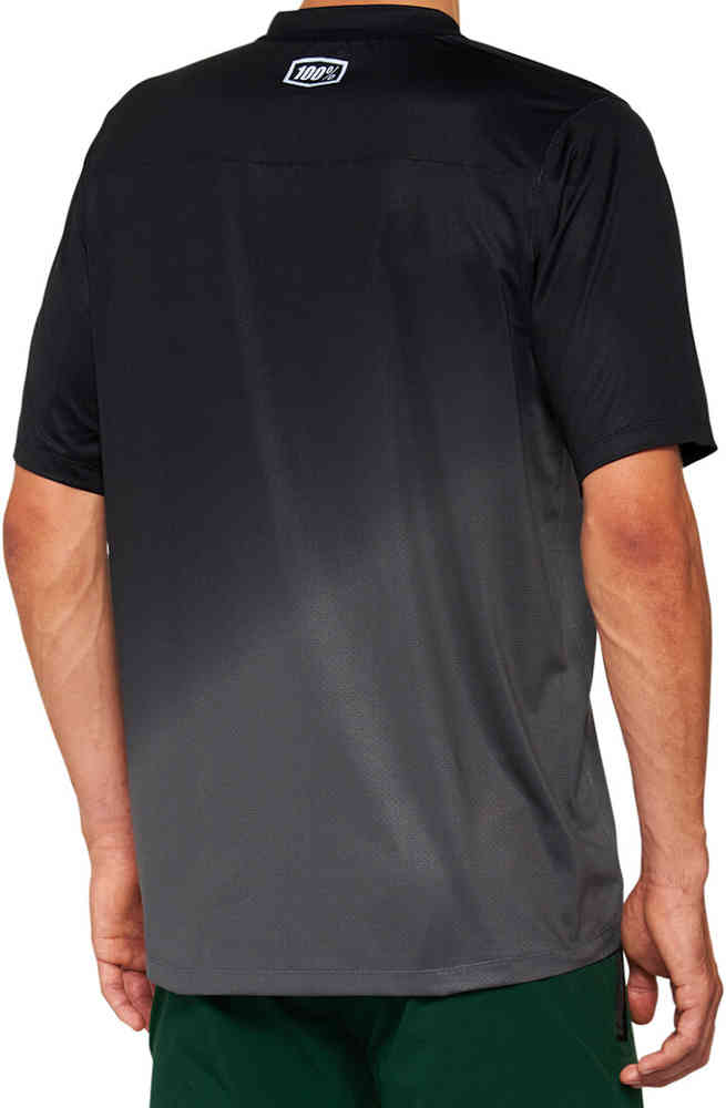 100% Celium Short Sleeve Bicycle Jersey