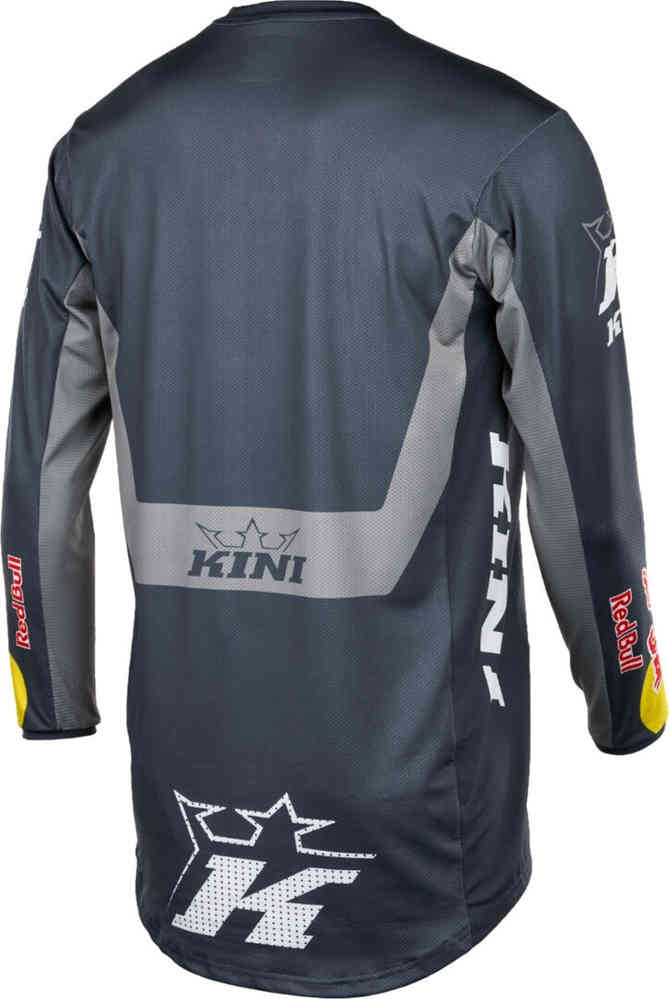 Kini Red Bull 1.0 Motocross Jersey