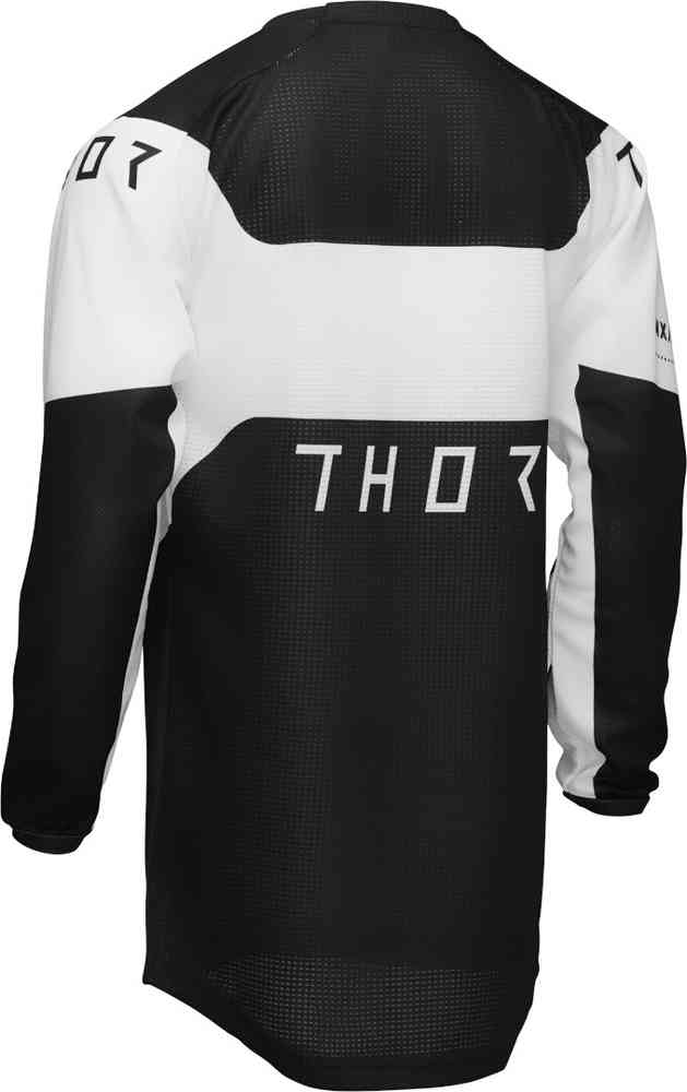 Thor Launchmode Storm Youth Motocross Jersey