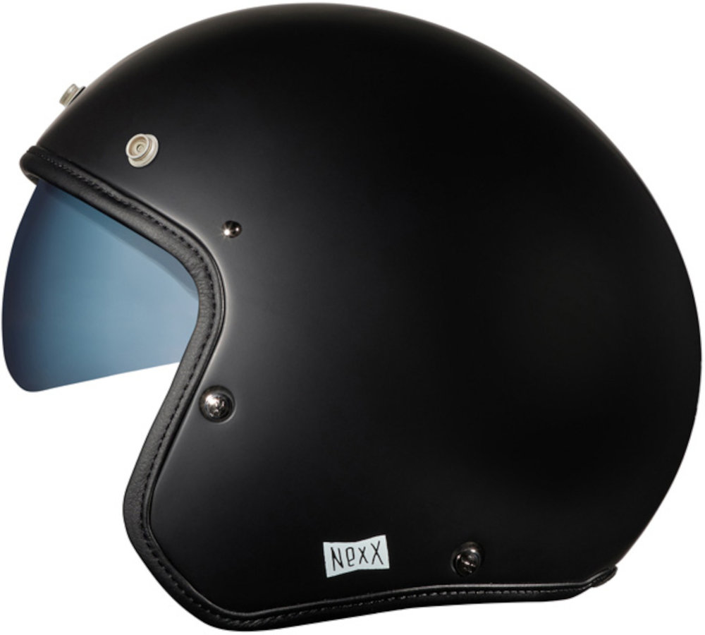Nexx X.G30 Purist SV Jet Helmet