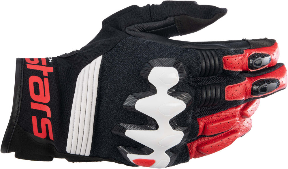 Alpinestars Halo Motorcycle Gloves