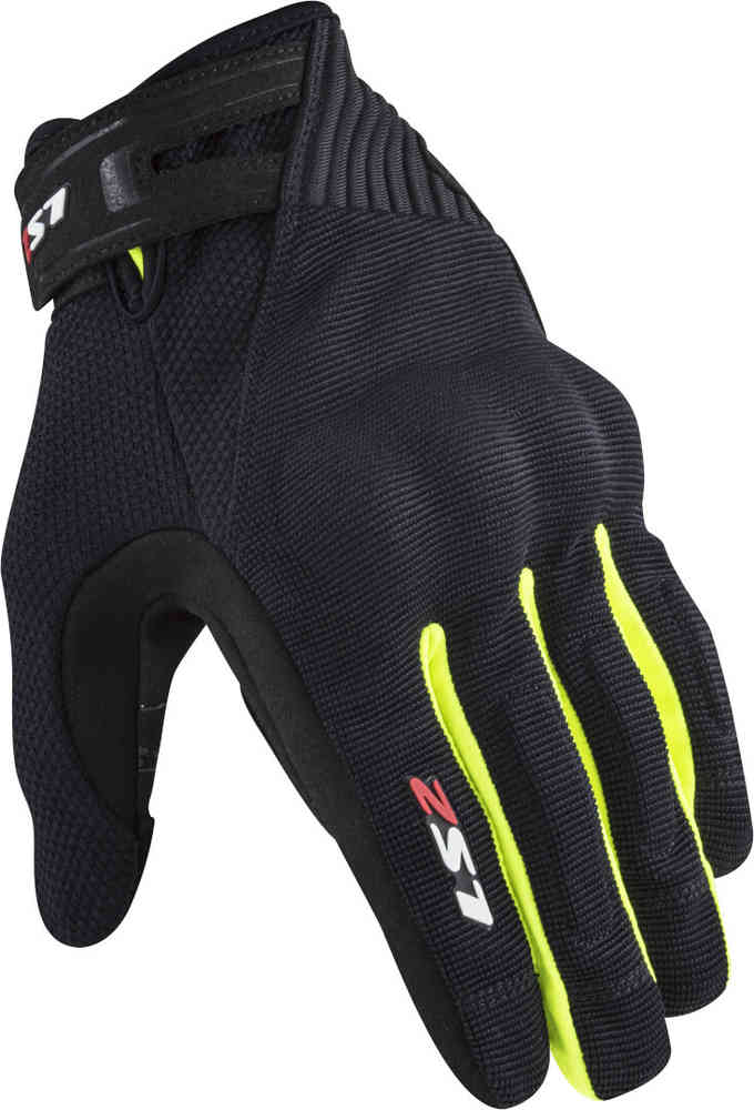 LS2 Dart II Motocycle Gloves