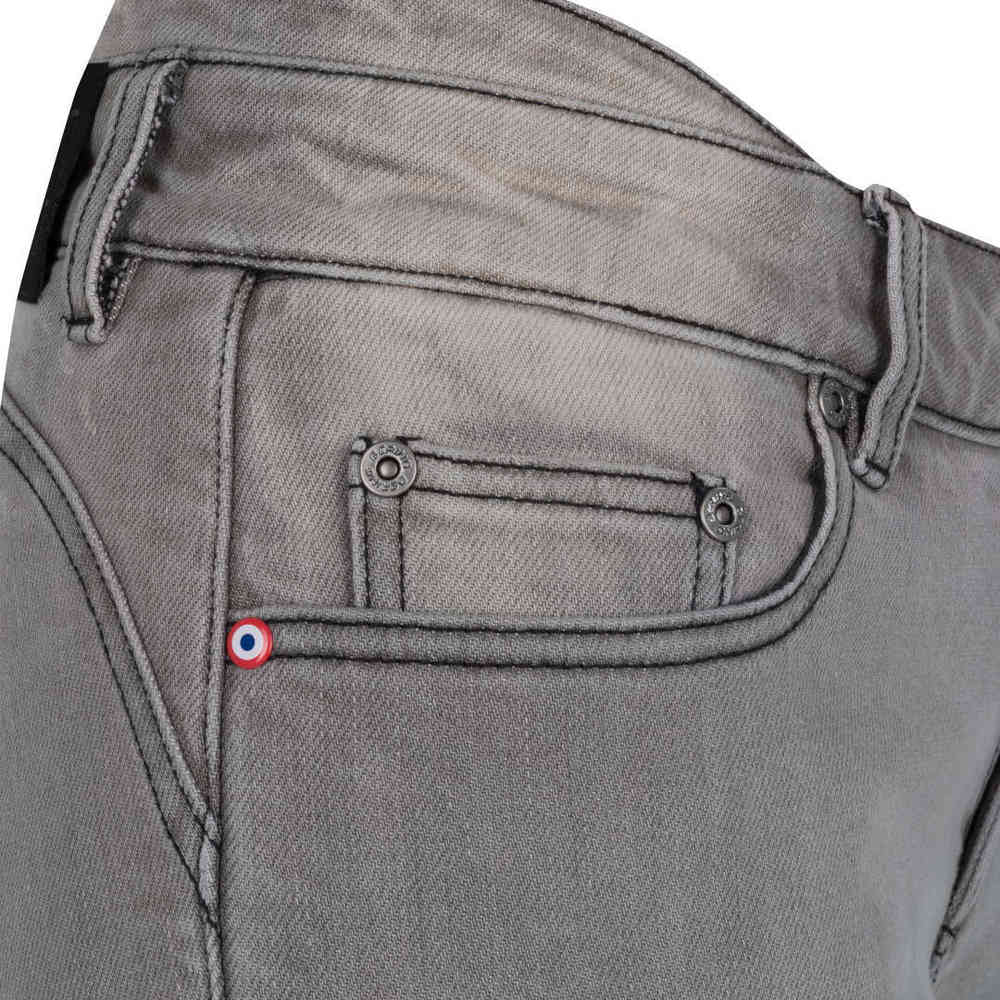 Bering Marlow Ladies Motorcycle Jeans