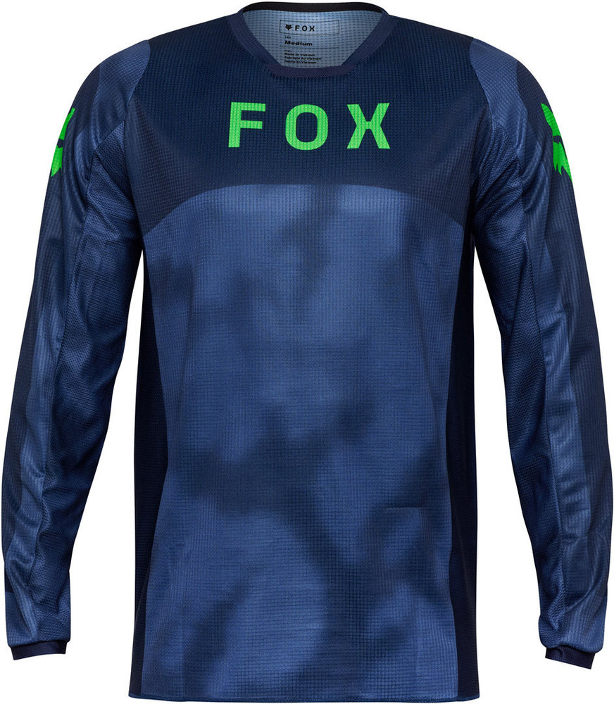 FOX 180 Taunt Motocross Jersey