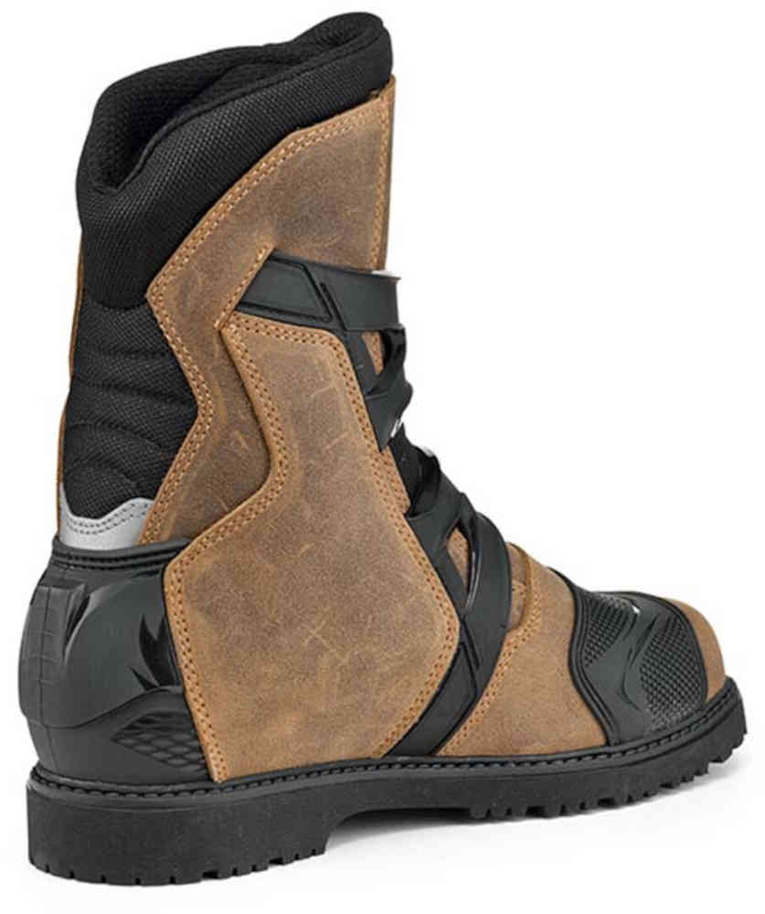 Sidi Mid Adventure 2 Gore-Tex Motorcyle Boots