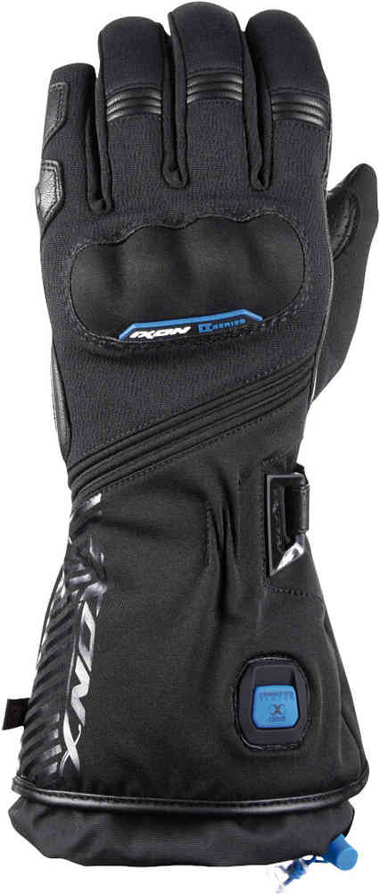 Ixon IT Yate Evo Heatable Ladies Motorcycle Gloves