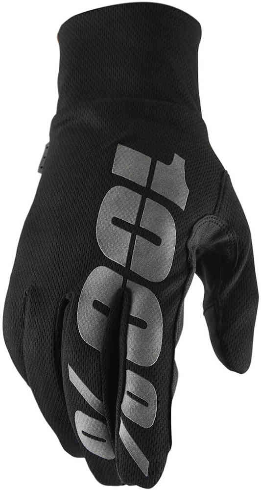 100% Hydromatic WP Bicycle Gloves