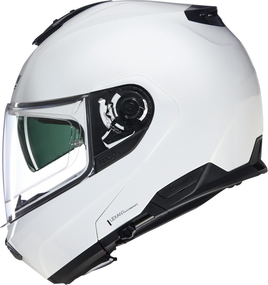 Nolan N100-6 Classico N-Com Helmet