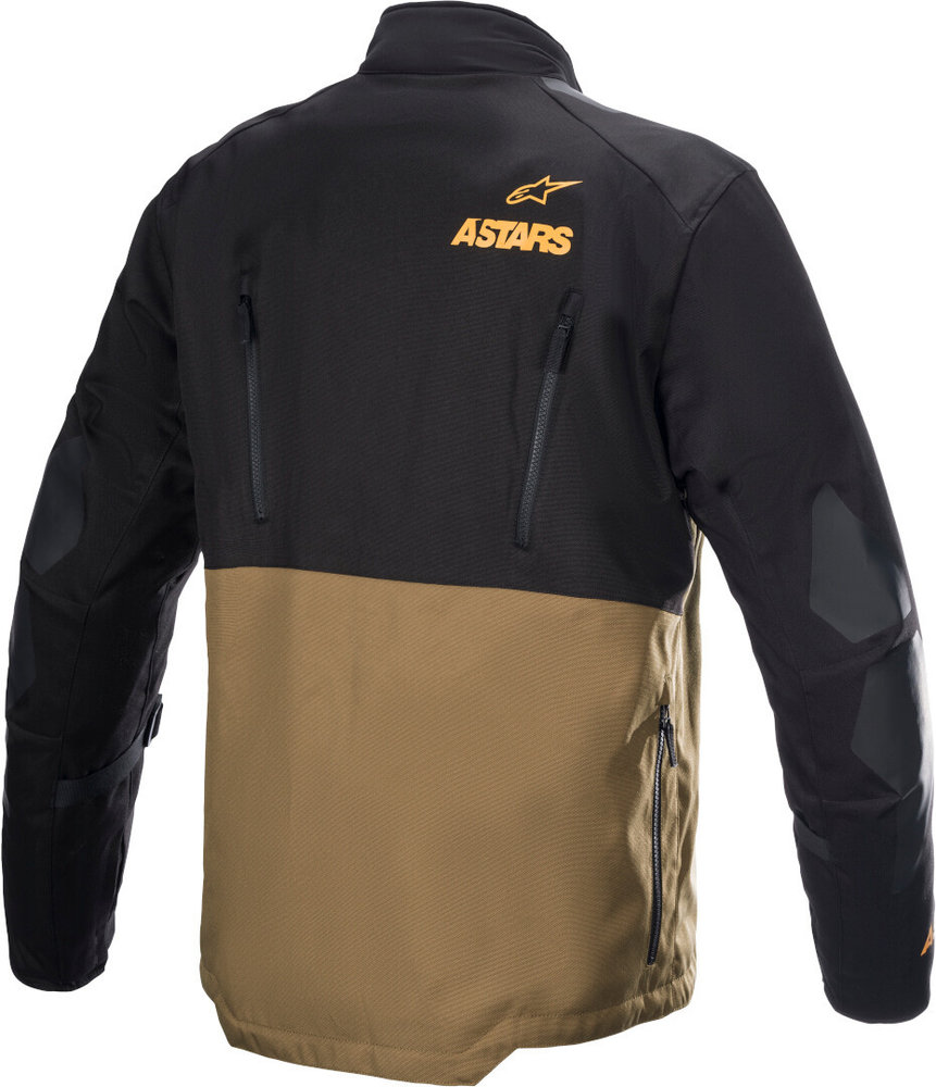 Alpinestars Venture XT Motorcycle Textile Jacket