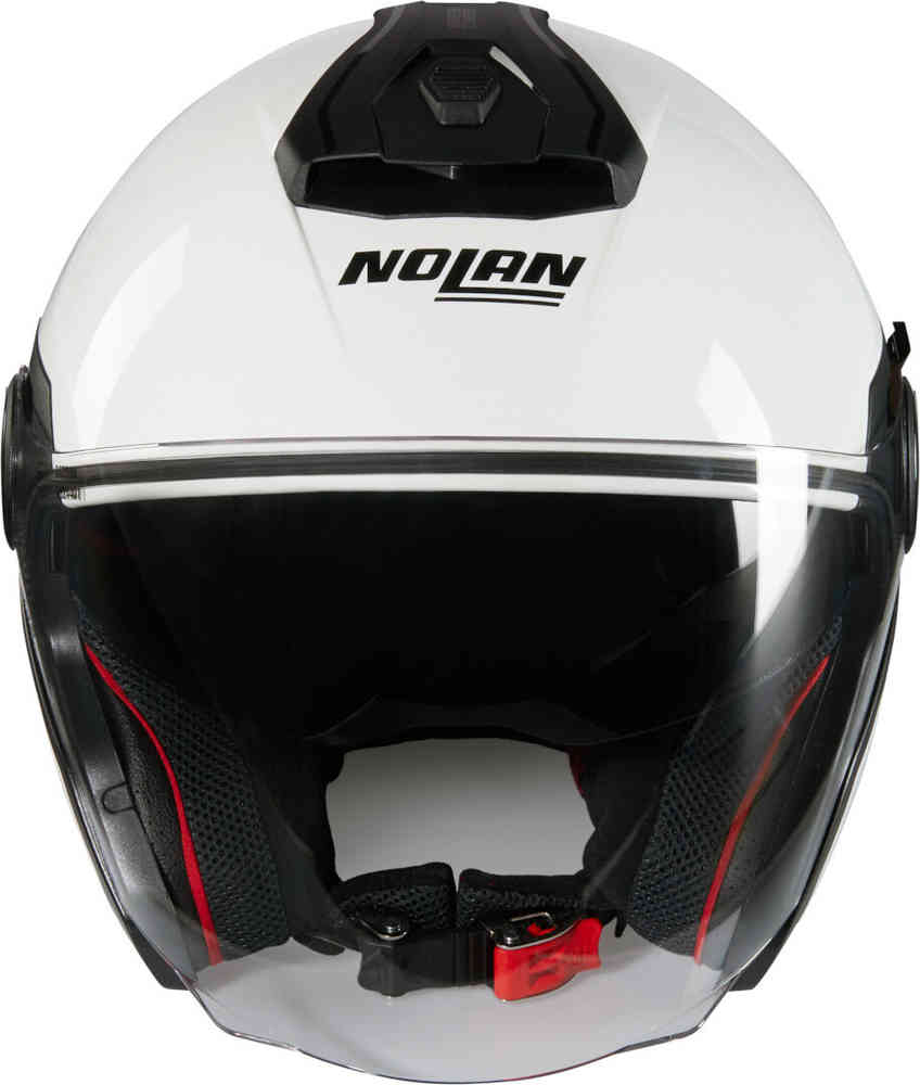 Nolan N40-5 06 Classico N-Com Jet Helmet