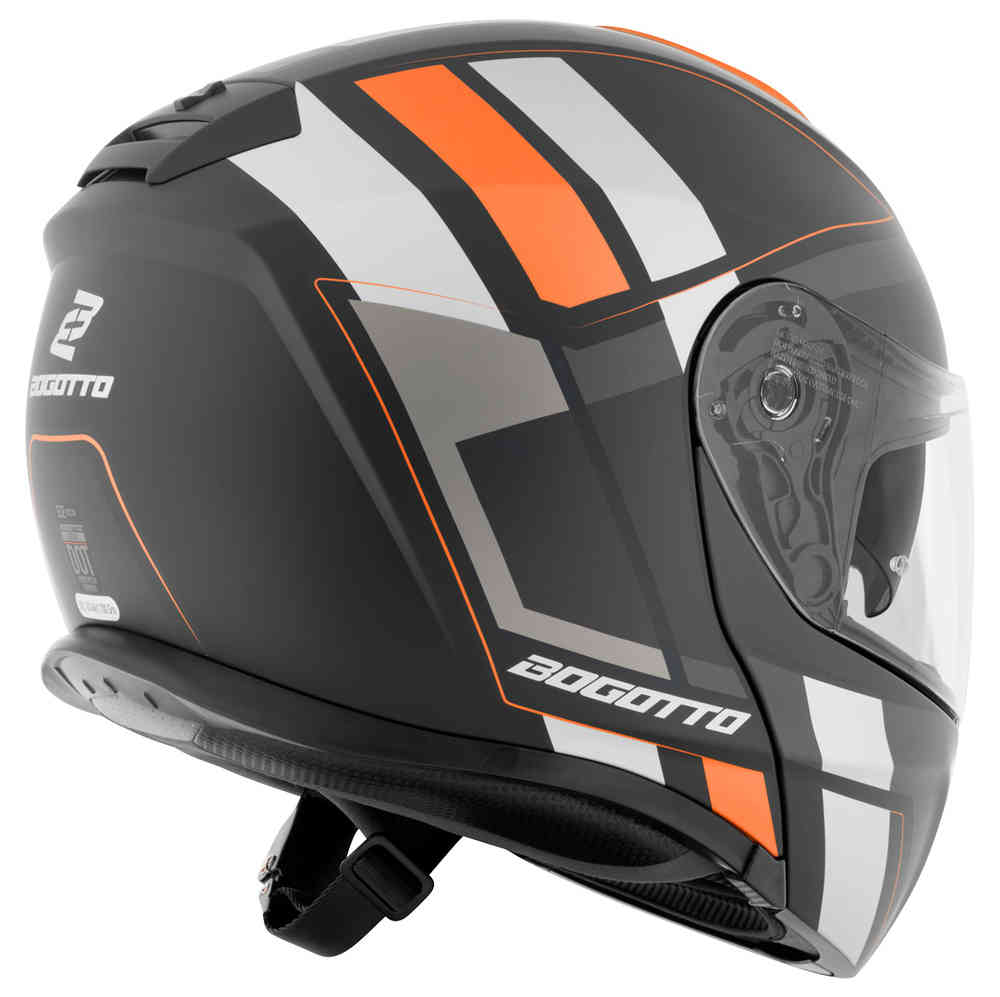 Bogotto FF403 Murata flip-up helmet
