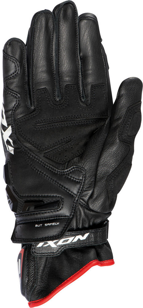 Ixon RS6 Air Motorcycle Gloves