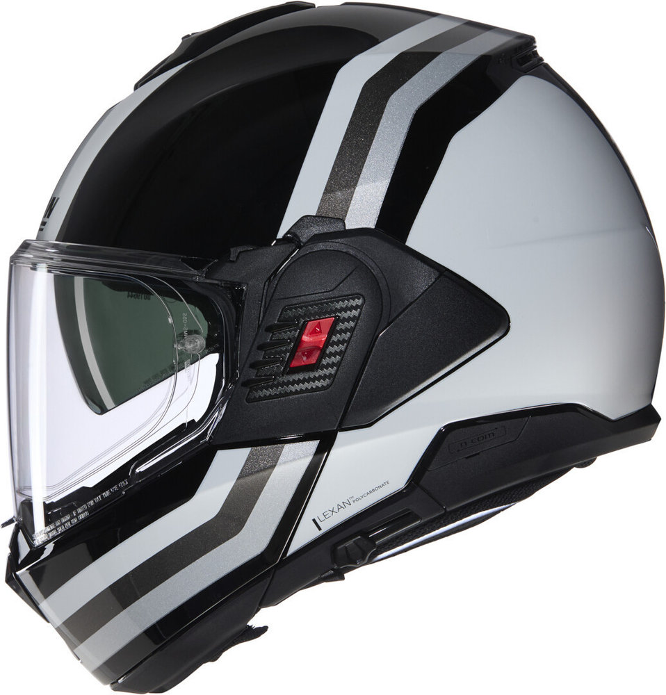 Nolan N120-1 Lineo N-Com Helmet