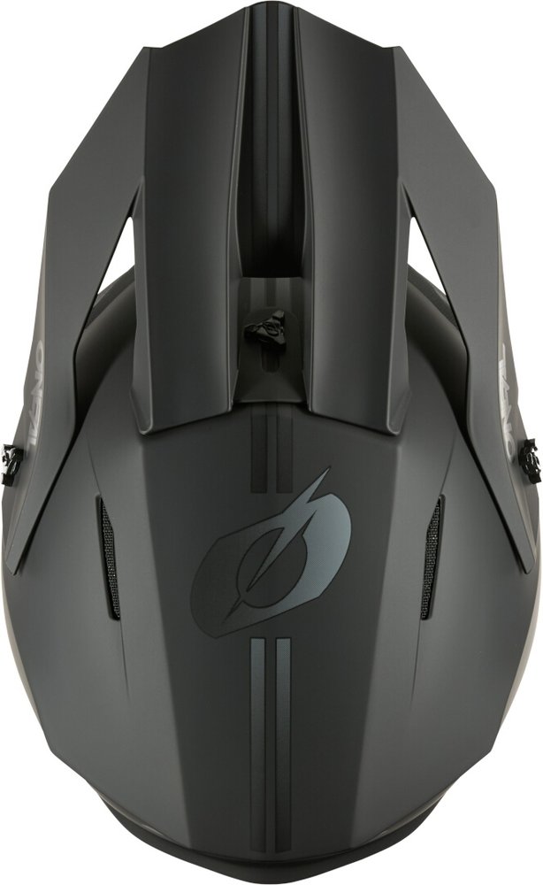 Oneal 1SRS Solid Motocross Helmet