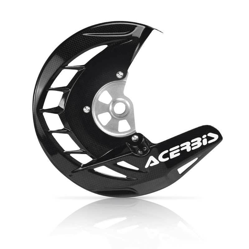Acerbis Disc Cover Honda CR/F Mounting Kit