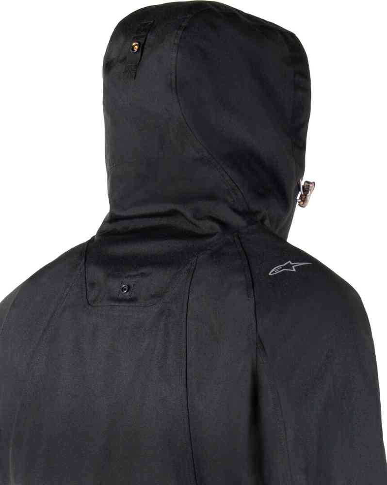 Alpinestars Morush waterproof Motorcycle Jacket