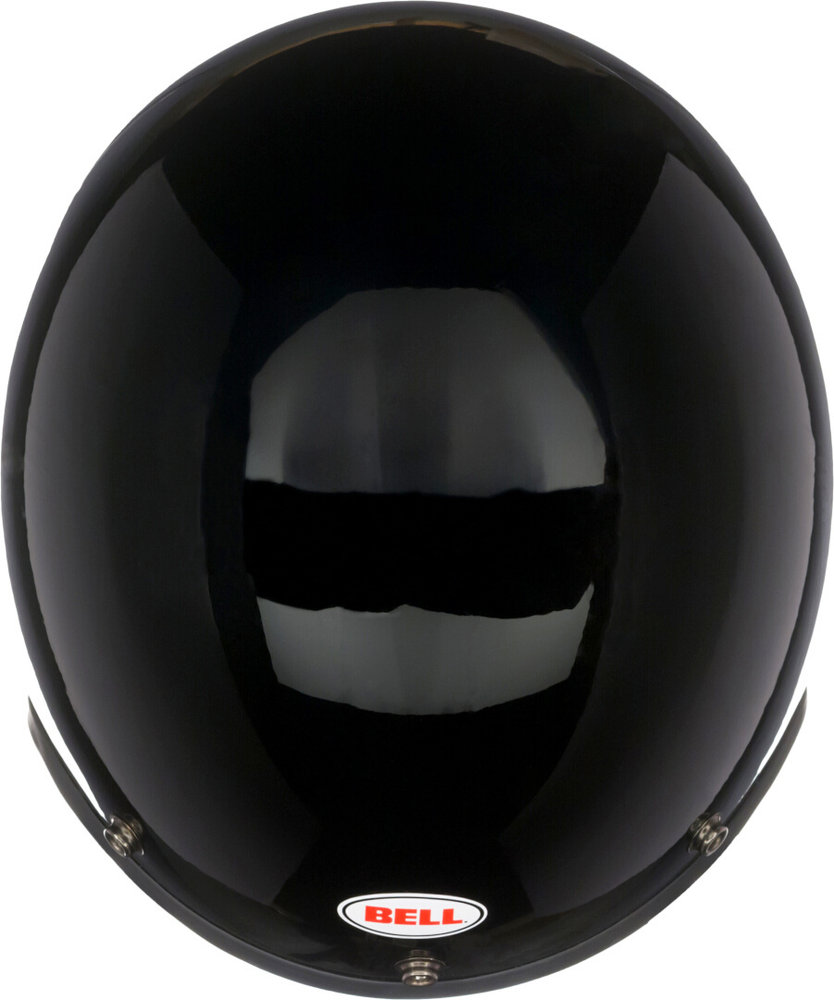 Bell Custom 500 Solid Jet Helmet