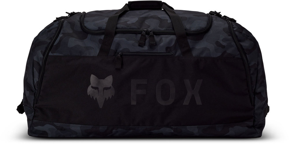 FOX Podium 180 Black Camo Gear Bag