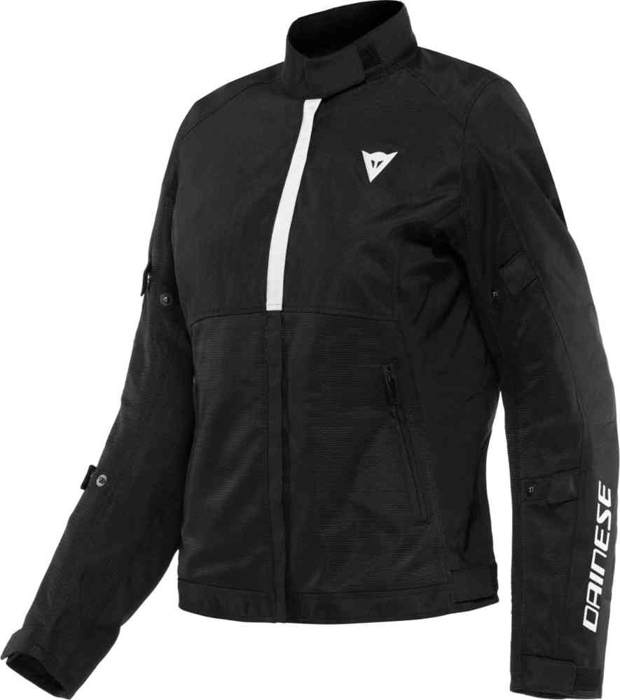 Dainese Risoluta Air Tex Ladies Motorcycle Textile Jacket