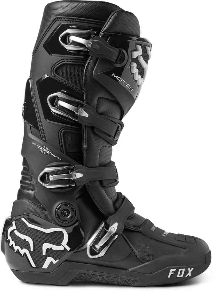 FOX Motion Motocross Boots