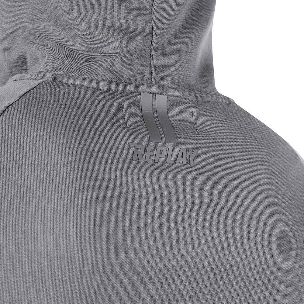 Replay Classic Hoodie