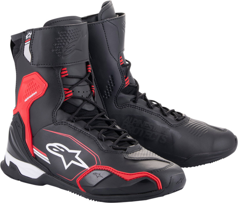 Alpinestars Superfaster Motorcycle Shoes