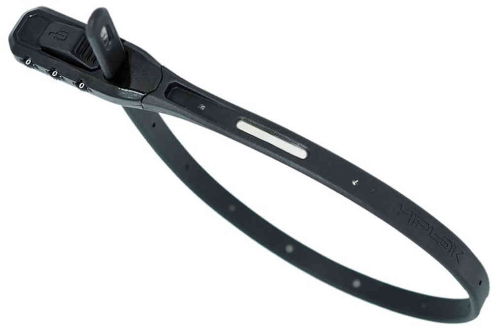 Hiplok Z Lok Combo Cable Lock