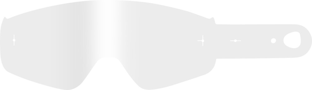 Oneal B-50 Tear-Off - 10er Pack