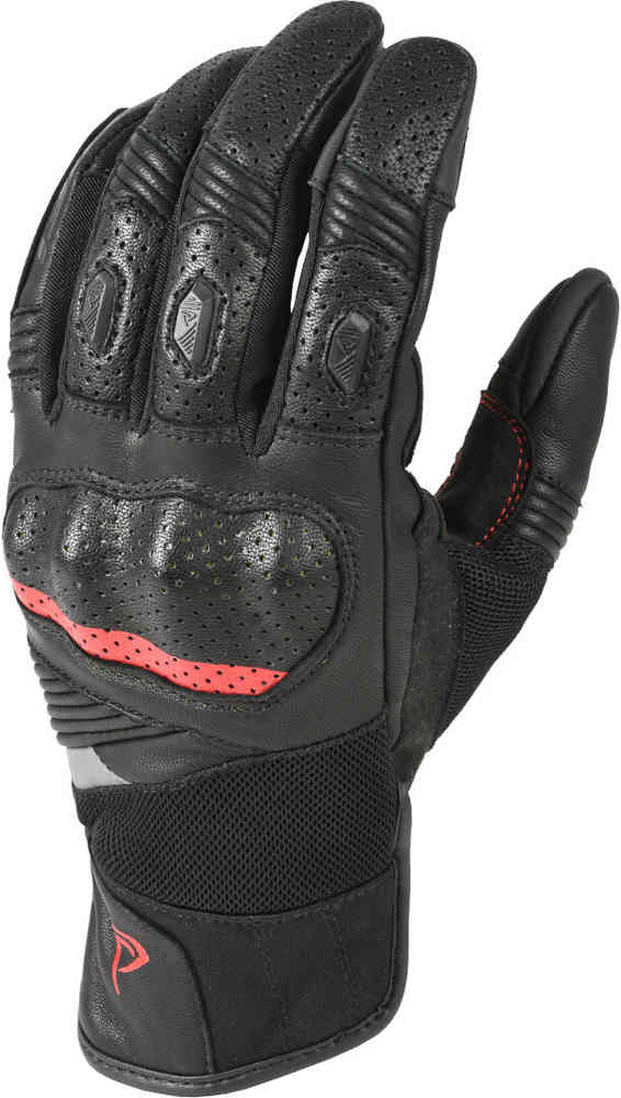 DIFI Rallye Air 2 perforated Ladies Motorcycle Gloves