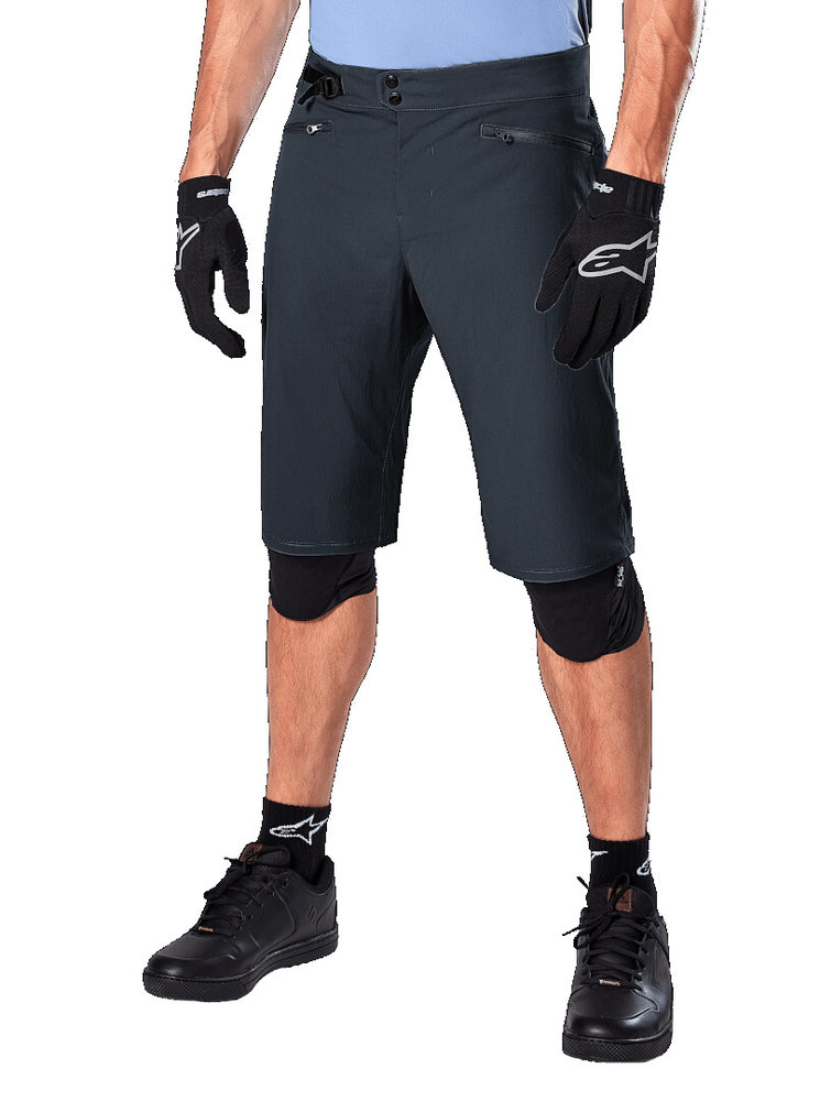 Alpinestars A-Dura Bicycle Shorts