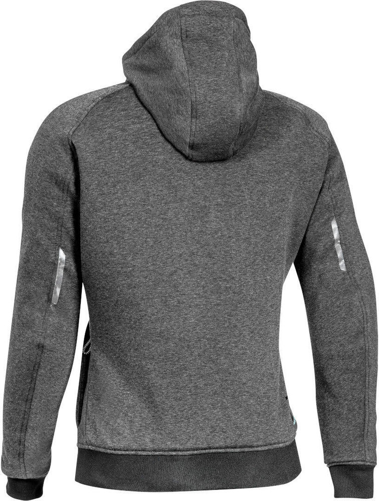 Ixon Palermo Ladies Motorcycle Textile Jacket