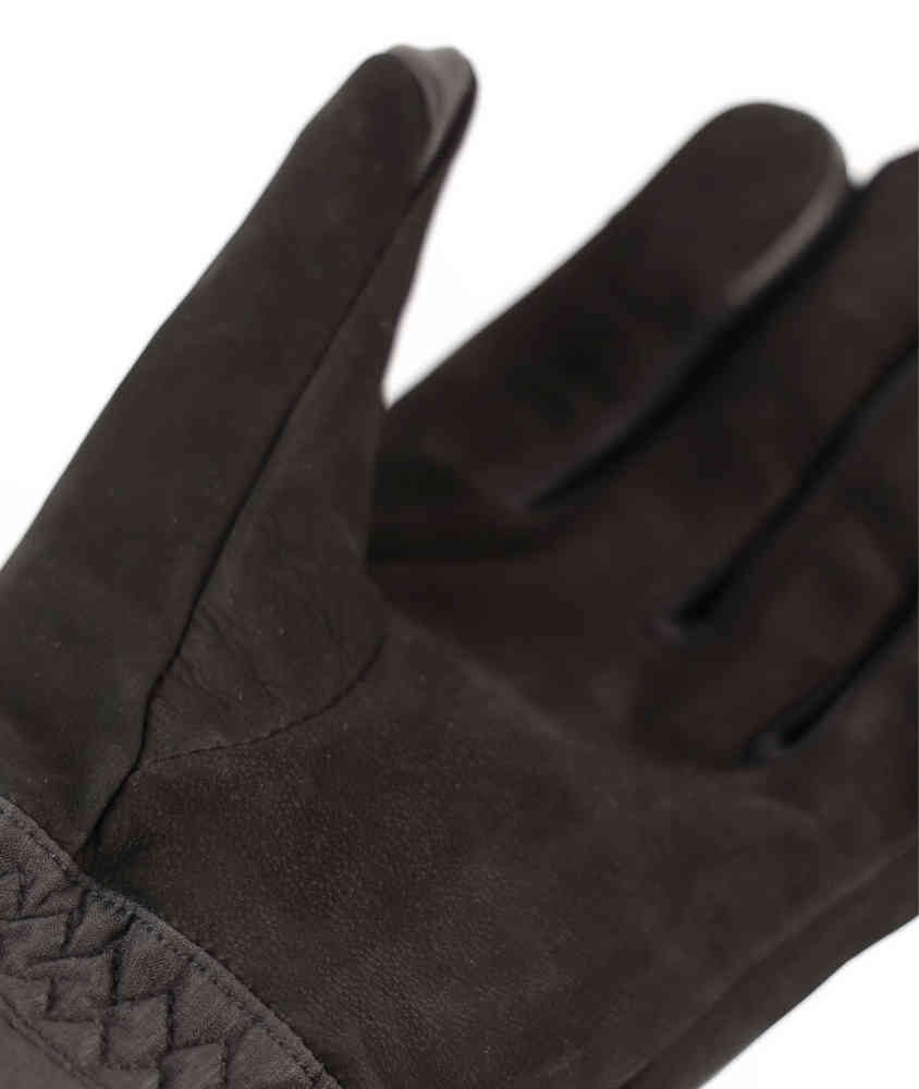 Lenz Heat Glove 6.0 Finger Cap Urban heated Gloves