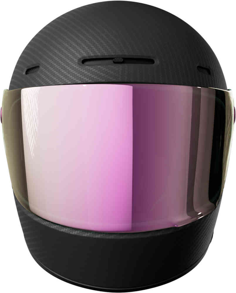 John Doe JD/One Carbon Helmet