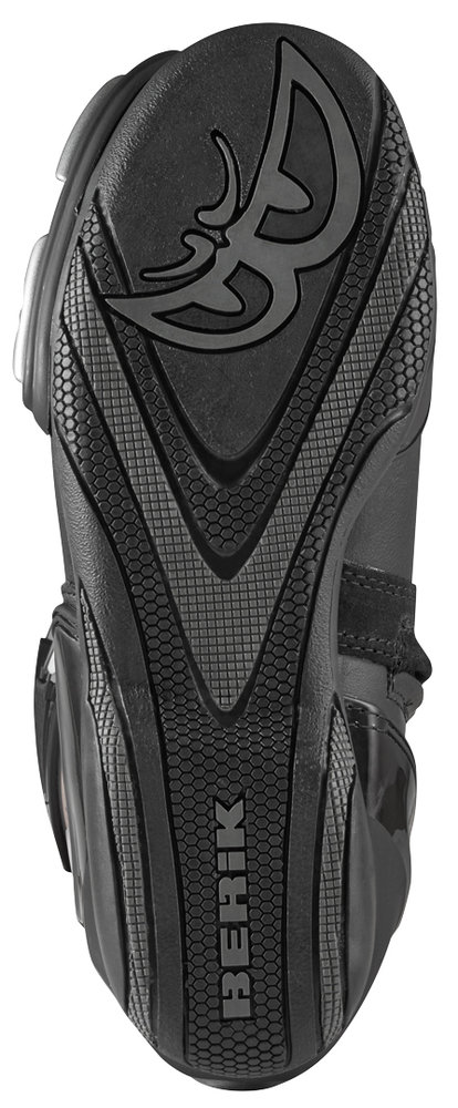 Berik Shaft 3.0 Motorcycle Boots