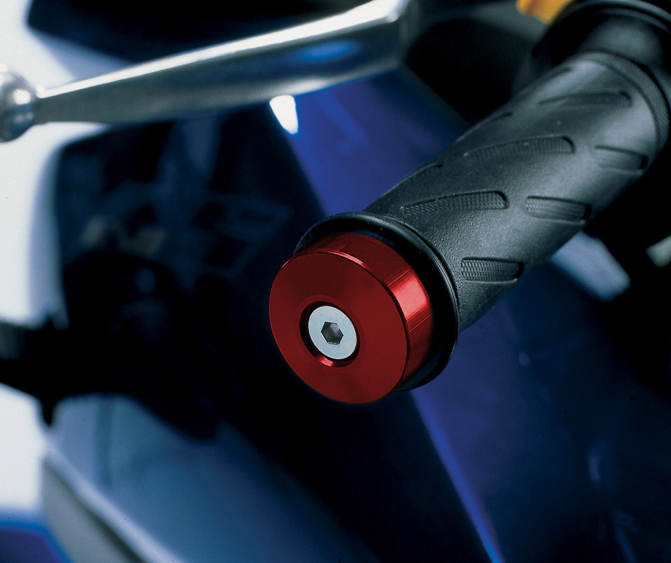 Oxford Bar Ends 1 Bar End Weights