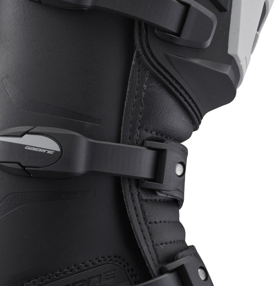 Gaerne Adventure Aquatech waterproof Motorcycle Boots