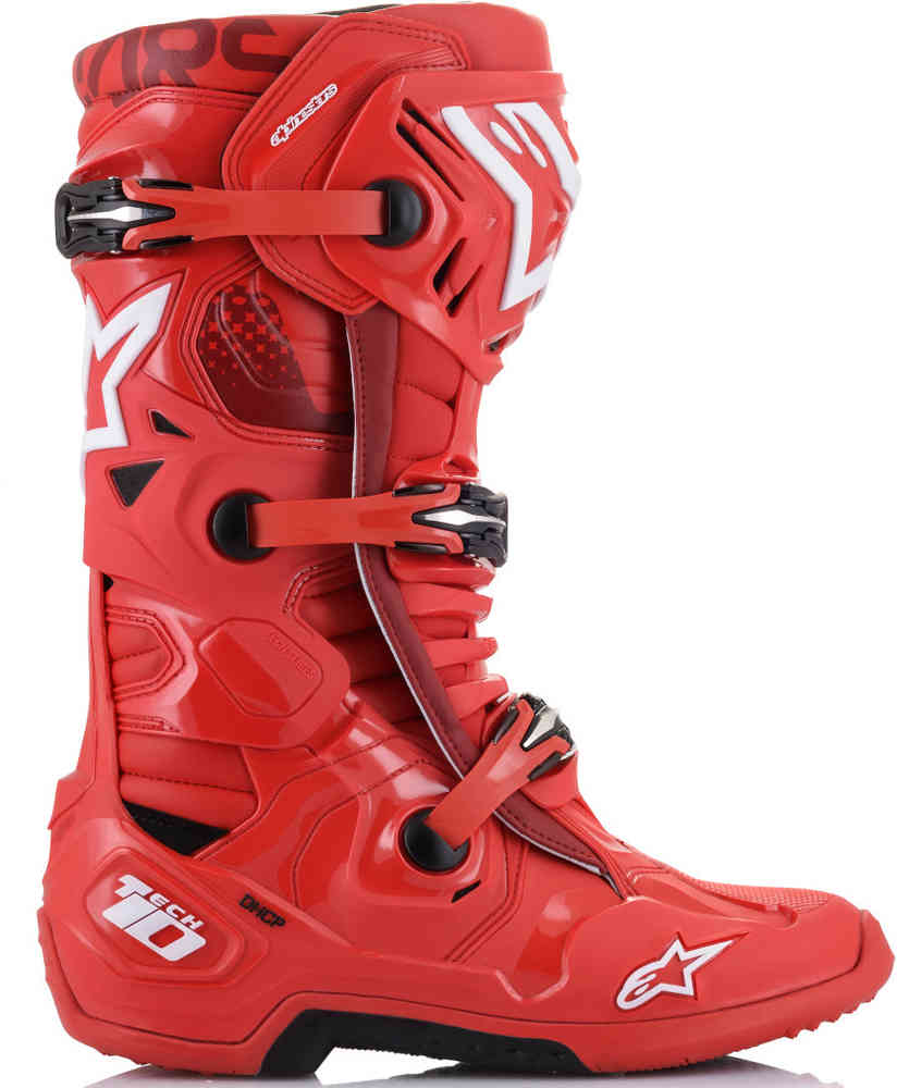 Alpinestars Tech 10 Motocross Boots