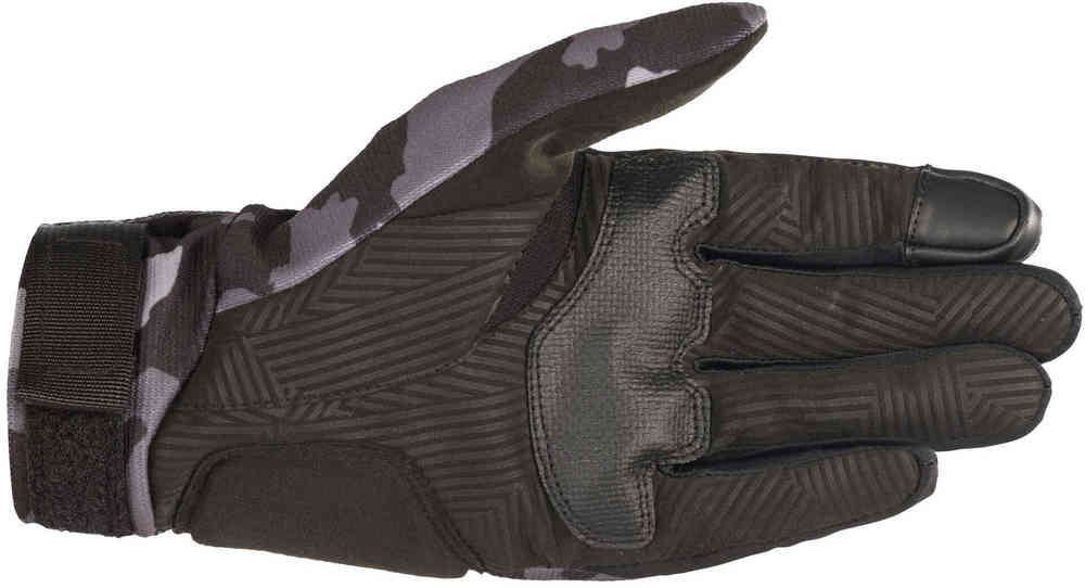 Alpinestars Reef Motorcycle Gloves