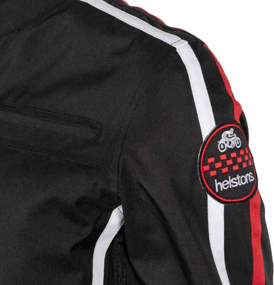 Helstons Queen Ladies Motorcycle Textile Jacket