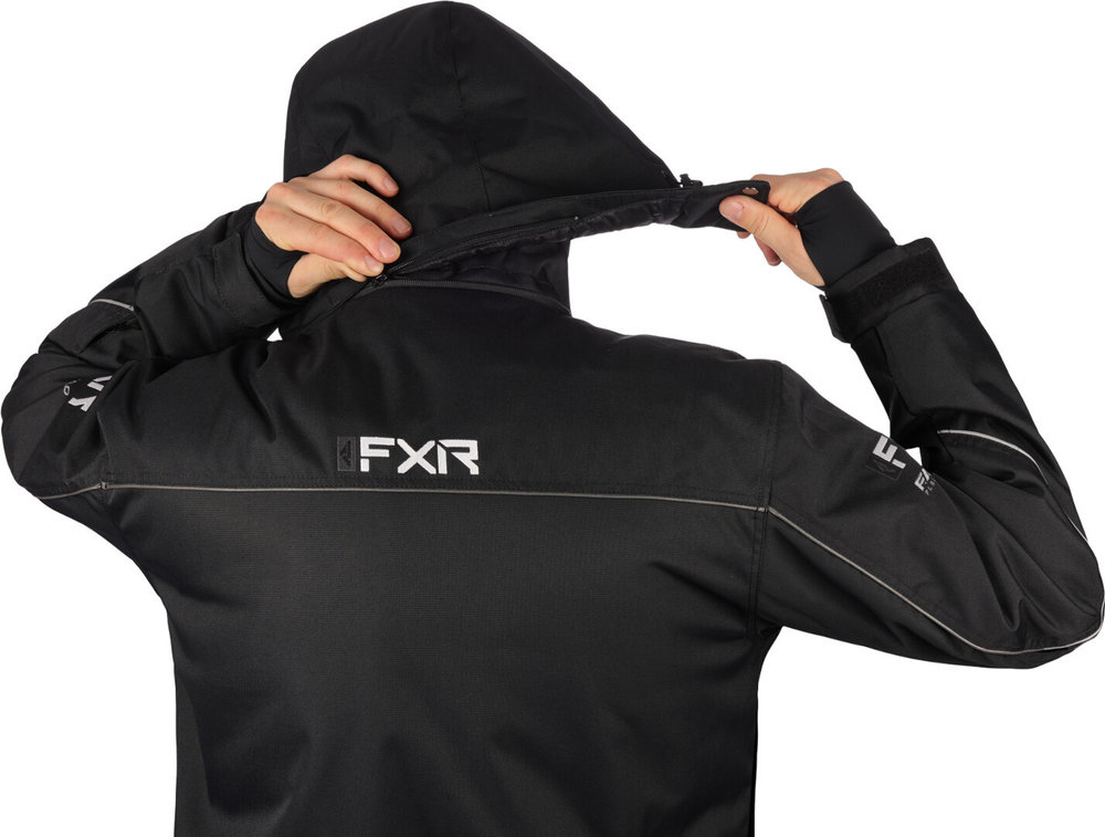 FXR Excursion 2025 1-piece Snowmobile Suit