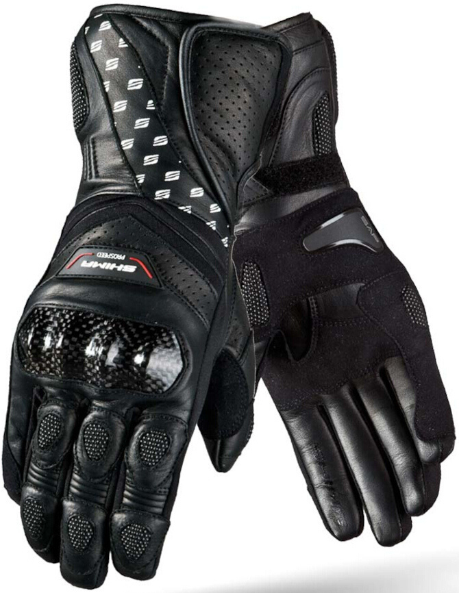 SHIMA Prospeed Motorcycle Gloves