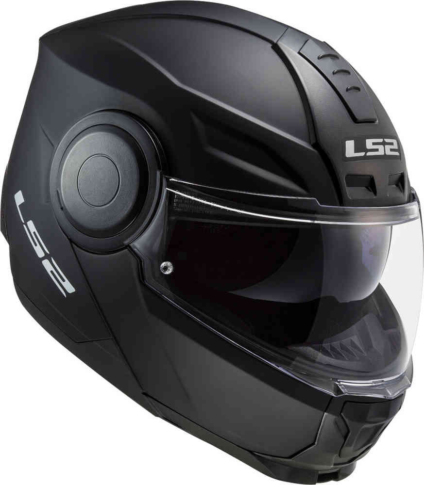 LS2 FF902 Scope Solid Helmet