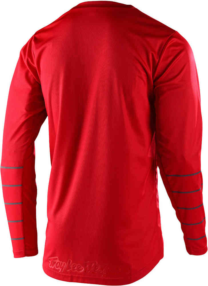 Troy Lee Designs GP Pinstripe Motocross Jersey