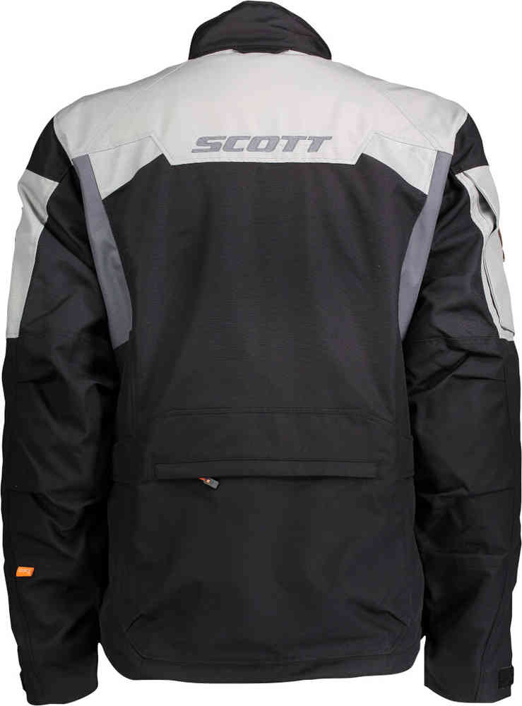 Scott ADV Terrain Dryo Motorcycle Textile Jacket